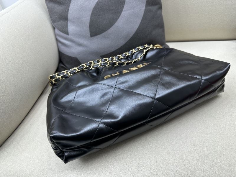 Chanel Shopping Bags